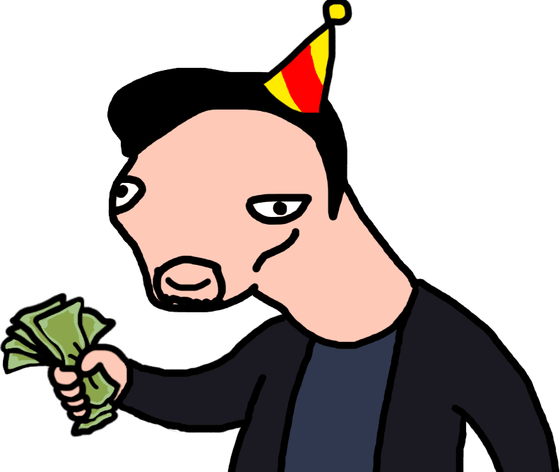 money